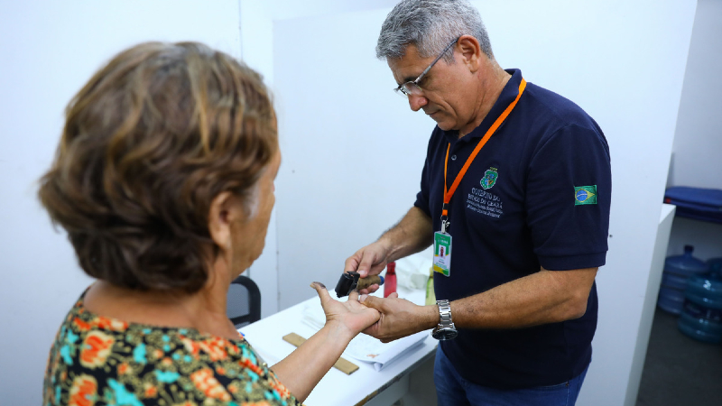 Momento faz parte da programação de novembro em homenagem aos 50 anos da Unifor (Foto: Ares Soares)