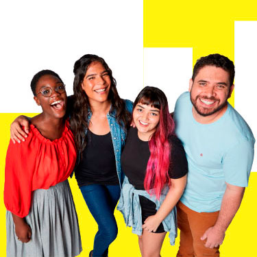 alunos da Unifor