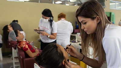 Foto: Ester Farias.