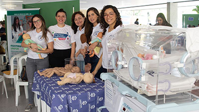 Foto: Ester Farias.