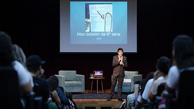 Foto: Ares Soares.