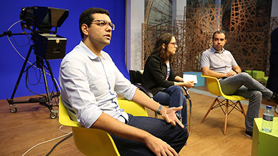 Foto: Ares Soares.