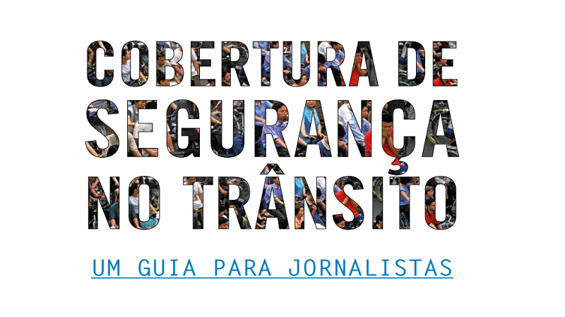 As mortes no trânsito já ultrapassam, ao todo, 1,35 milhões de vidas perdidas nas vias a cada ano.