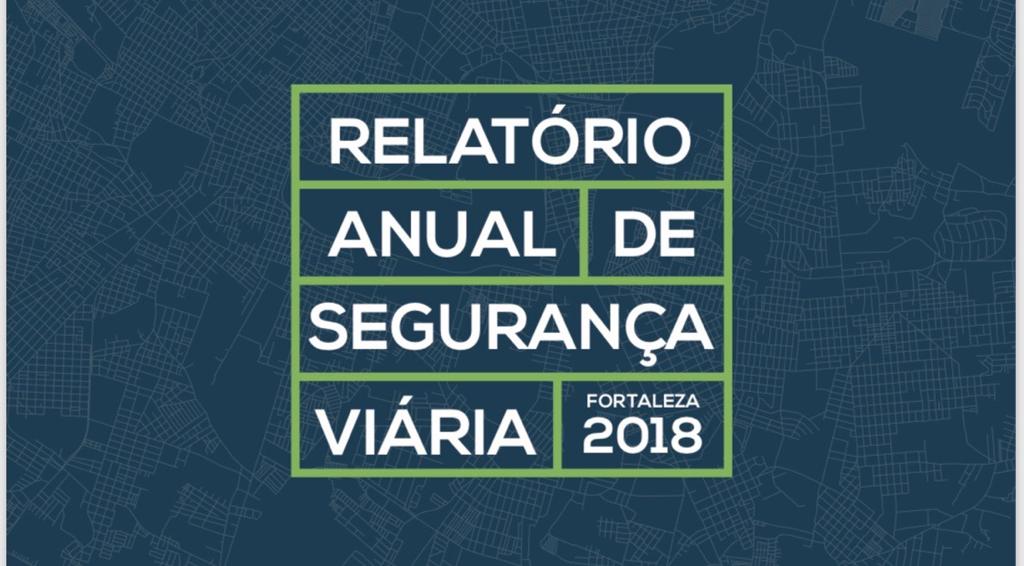 Relatório 2018